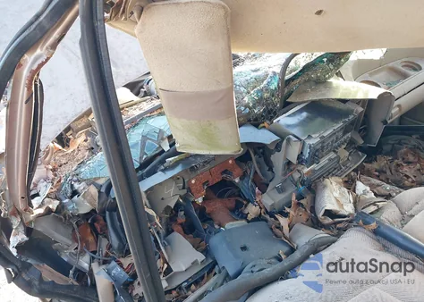 1996 Chevrolet Gmt-400 C3500 z USA, uszkodzony, nr VIN 1GCHC33J5TF002506